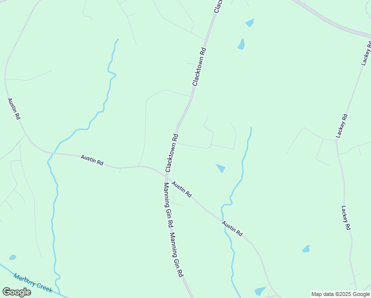 map of restaurants, bars, coffee shops, grocery stores, and more near 57 Westminster Trail in Winder