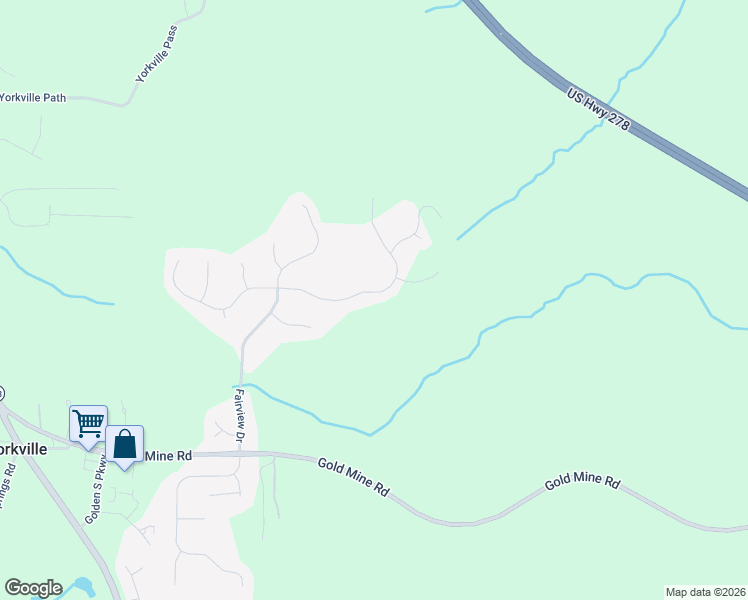 map of restaurants, bars, coffee shops, grocery stores, and more near 254 Fairview Oak Place in Dallas