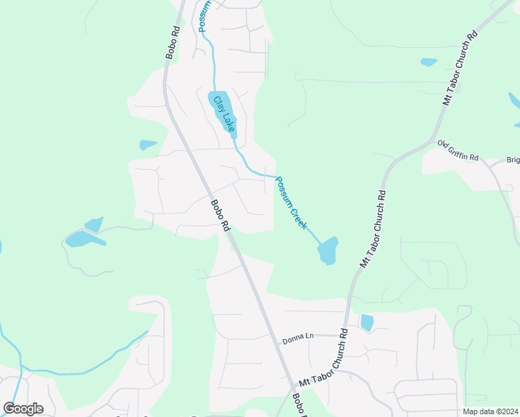 map of restaurants, bars, coffee shops, grocery stores, and more near 167 Blackhawk Trail in Dallas