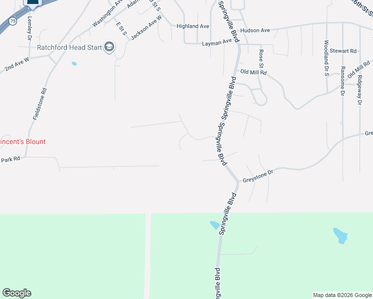 map of restaurants, bars, coffee shops, grocery stores, and more near 205 Hickory Hill Circle in Oneonta