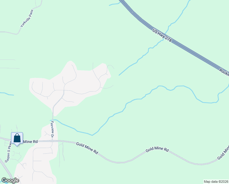 map of restaurants, bars, coffee shops, grocery stores, and more near 92 Fairview Oak Trce in Dallas