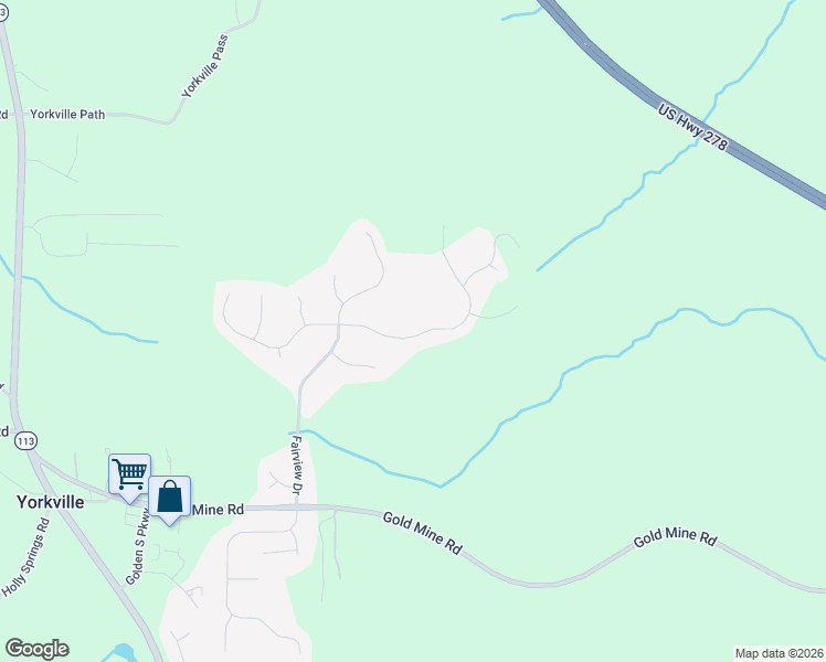 map of restaurants, bars, coffee shops, grocery stores, and more near 191 Fairview Oak Place in Dallas