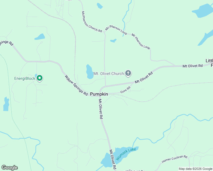 map of restaurants, bars, coffee shops, grocery stores, and more near 3213 Mount Olivet Road in Dallas