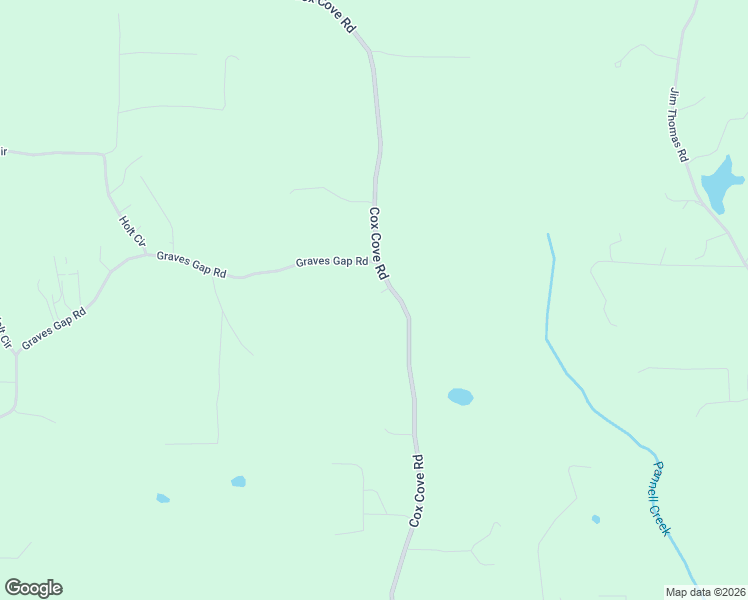 map of restaurants, bars, coffee shops, grocery stores, and more near 1163 Cox Cove Road in Hayden