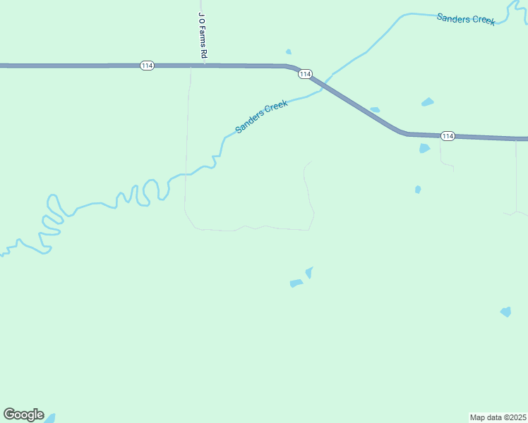 map of restaurants, bars, coffee shops, grocery stores, and more near in Calmer