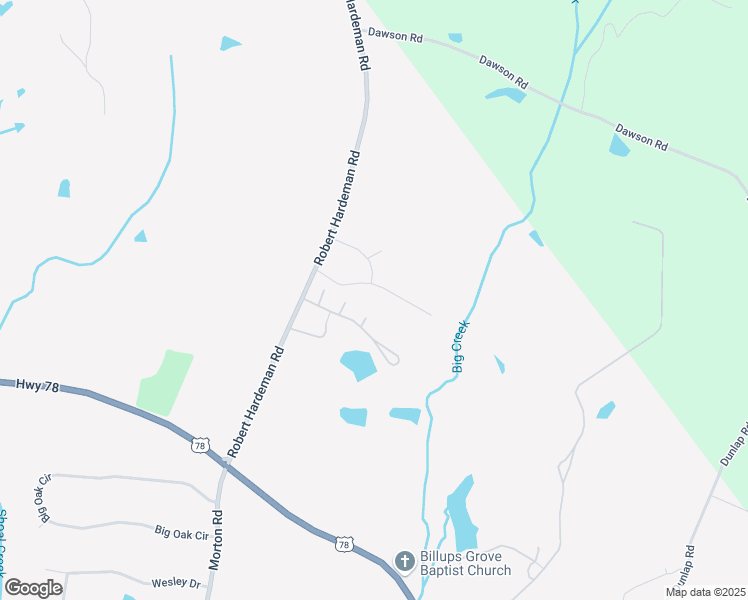 map of restaurants, bars, coffee shops, grocery stores, and more near 110 Pasteur Court in Winterville