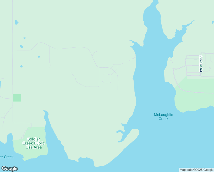 map of restaurants, bars, coffee shops, grocery stores, and more near 7159 Sioux Lane in Kingston
