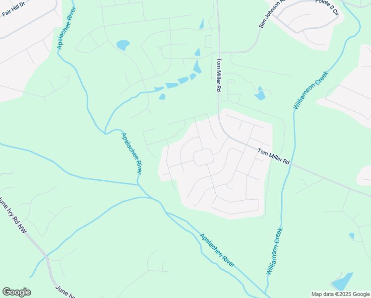 map of restaurants, bars, coffee shops, grocery stores, and more near 2814 South Port Drive in Bethlehem