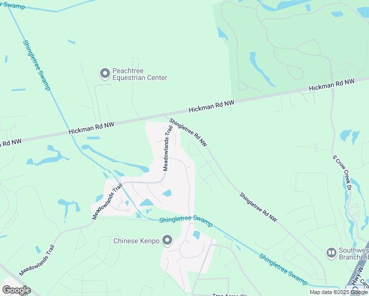 map of restaurants, bars, coffee shops, grocery stores, and more near 384 Mayflower Drive Northwest in Brunswick County