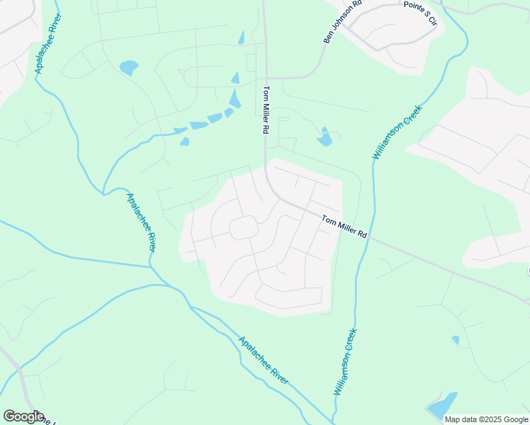 map of restaurants, bars, coffee shops, grocery stores, and more near 2305 Waterside Drive in Bethlehem