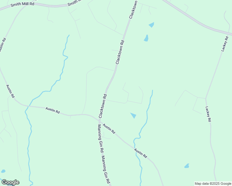 map of restaurants, bars, coffee shops, grocery stores, and more near 1114 Clacktown Road in Winder