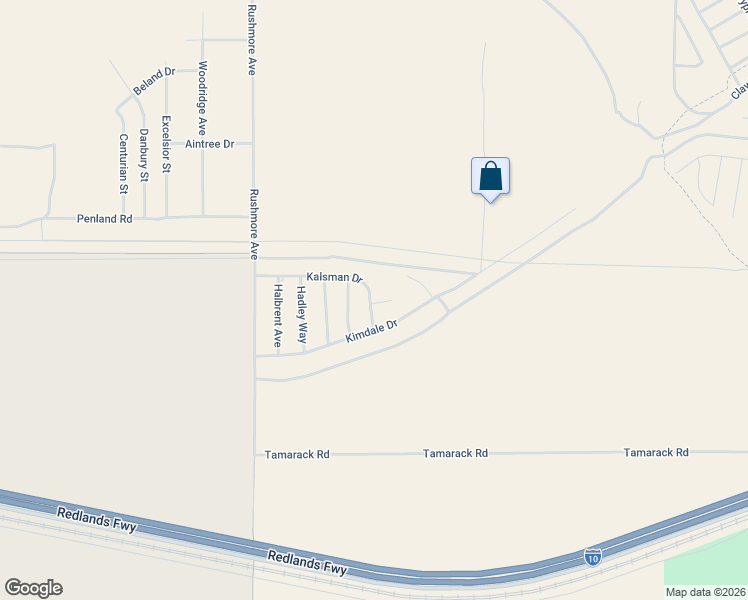 map of restaurants, bars, coffee shops, grocery stores, and more near 54270 Kalsman Drive in Whitewater