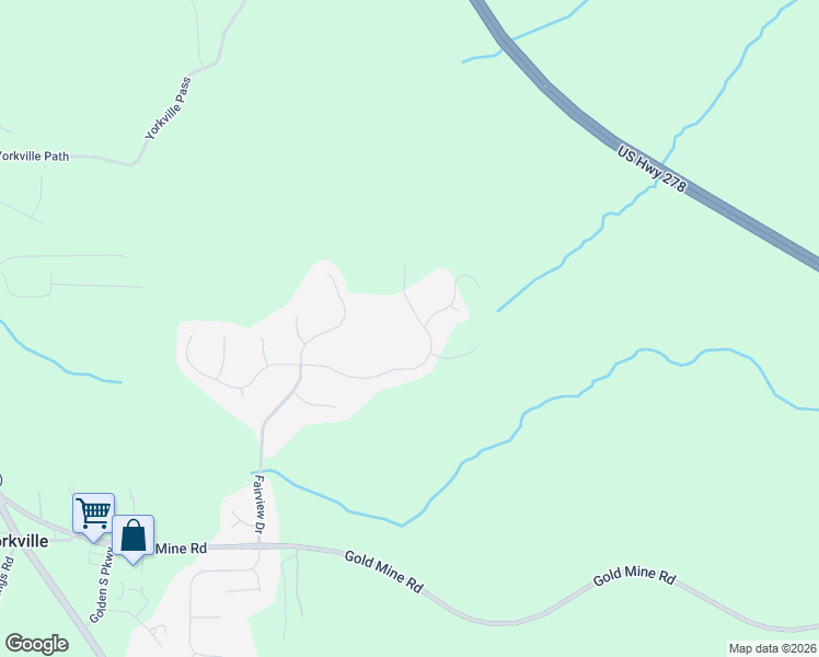 map of restaurants, bars, coffee shops, grocery stores, and more near 411 Fairview Oak Place in Dallas