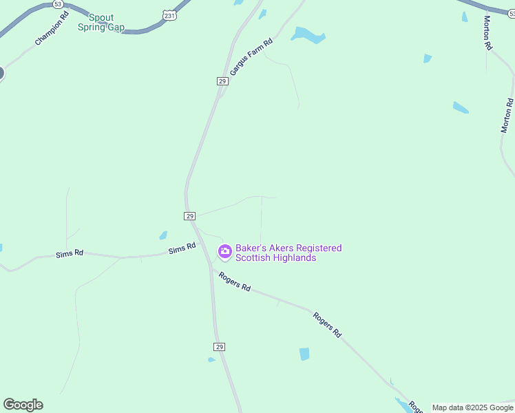 map of restaurants, bars, coffee shops, grocery stores, and more near 9 Carmel Lane in Oneonta