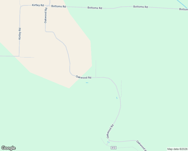 map of restaurants, bars, coffee shops, grocery stores, and more near 760 Oakwood Byu in Dumas