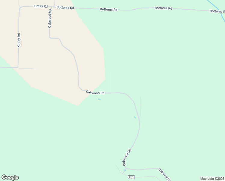 map of restaurants, bars, coffee shops, grocery stores, and more near 760 Oakwood Byu in Dumas