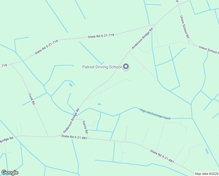 map of restaurants, bars, coffee shops, grocery stores, and more near 601-657 Hawk Lane in Scranton