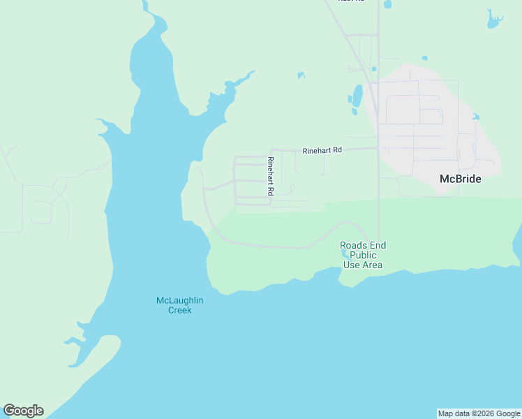 map of restaurants, bars, coffee shops, grocery stores, and more near 6407 Roads End in Kingston