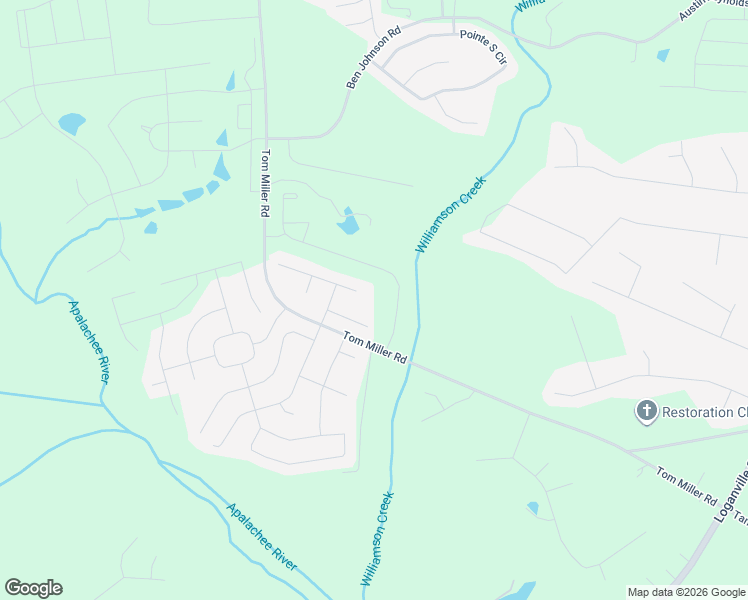 map of restaurants, bars, coffee shops, grocery stores, and more near 1 Pointe South Circle in Bethlehem