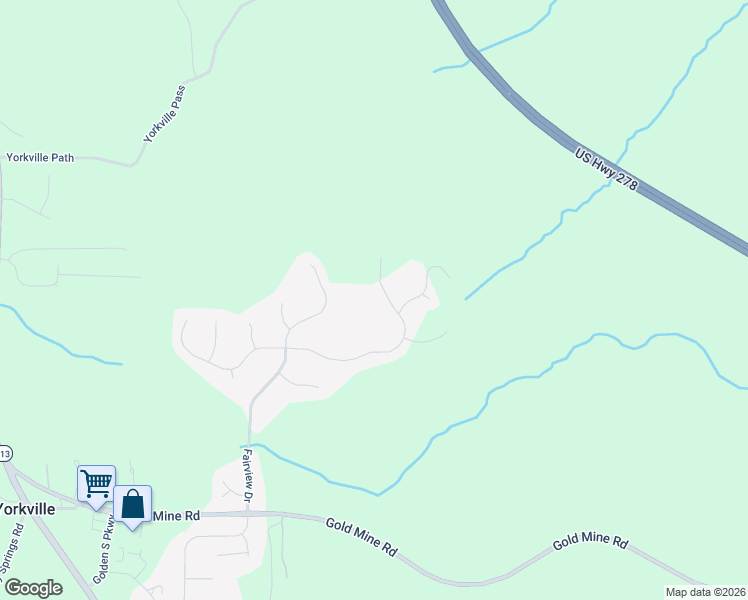 map of restaurants, bars, coffee shops, grocery stores, and more near 465 Fairview Oak Place in Dallas