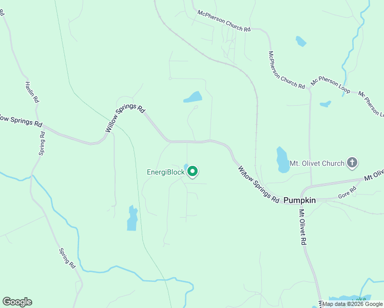 map of restaurants, bars, coffee shops, grocery stores, and more near 79 Ray Drive in Dallas