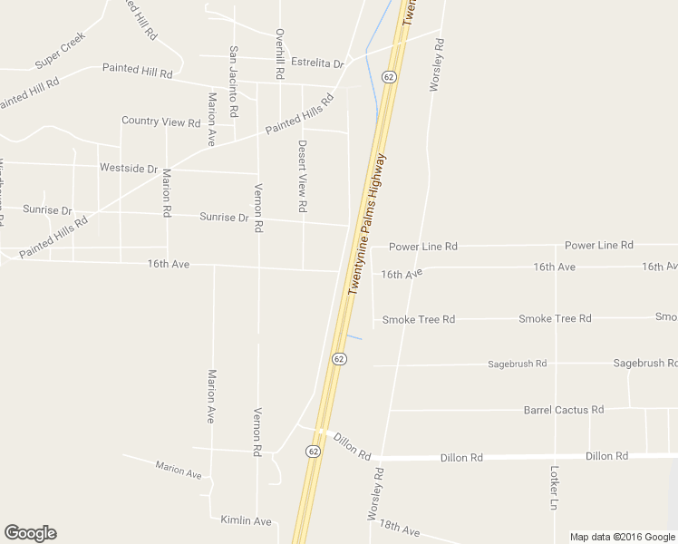 map of restaurants, bars, coffee shops, grocery stores, and more near Seely Road in Riverside County