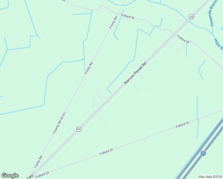 map of restaurants, bars, coffee shops, grocery stores, and more near 1180 Narrow Paved Road in Lynchburg