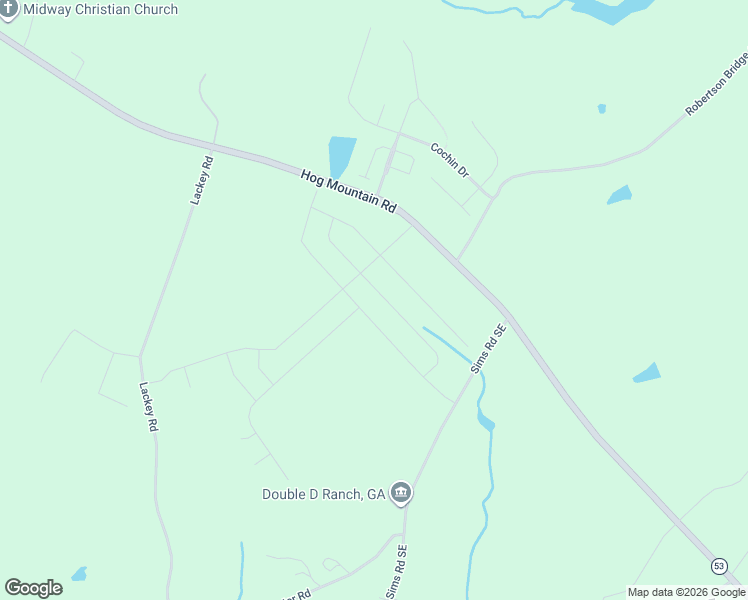map of restaurants, bars, coffee shops, grocery stores, and more near in Statham