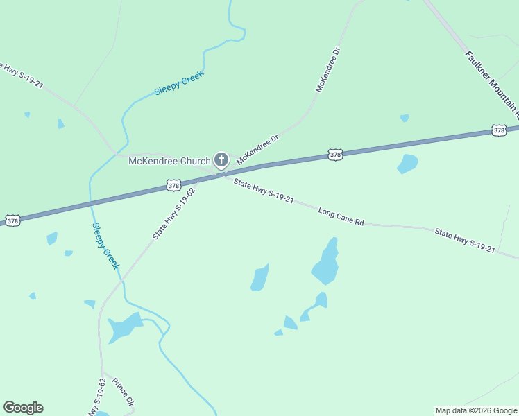 map of restaurants, bars, coffee shops, grocery stores, and more near 1459 State Highway S-19-21 in Edgefield