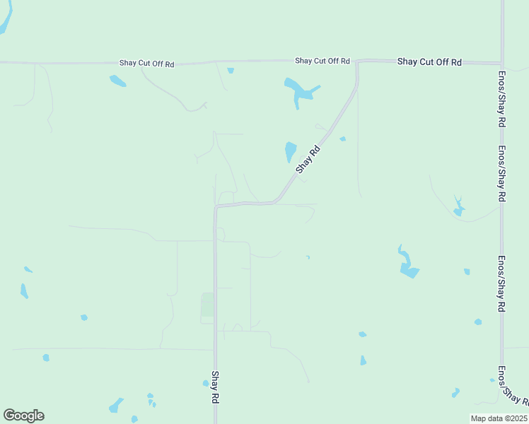 map of restaurants, bars, coffee shops, grocery stores, and more near 7524 Shay Road in Kingston