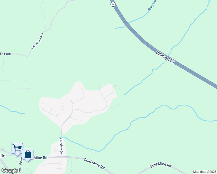map of restaurants, bars, coffee shops, grocery stores, and more near 558 Fairview Oak Place in Dallas