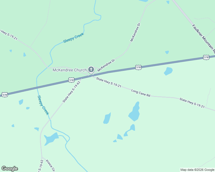 map of restaurants, bars, coffee shops, grocery stores, and more near 1459 State Highway S-19-21 in Edgefield