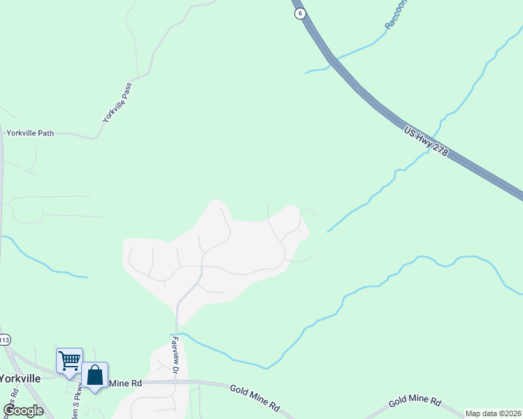 map of restaurants, bars, coffee shops, grocery stores, and more near 535 Fairview Oak Place in Dallas