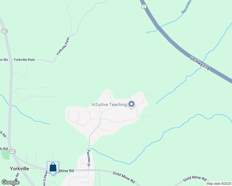 map of restaurants, bars, coffee shops, grocery stores, and more near 718 Fairview Drive in Dallas