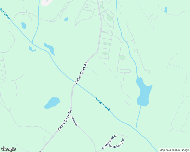 map of restaurants, bars, coffee shops, grocery stores, and more near 1624 Gentry Lane in Statham