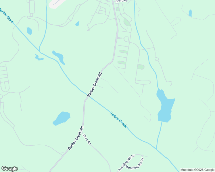 map of restaurants, bars, coffee shops, grocery stores, and more near 1624 Gentry Lane in Statham