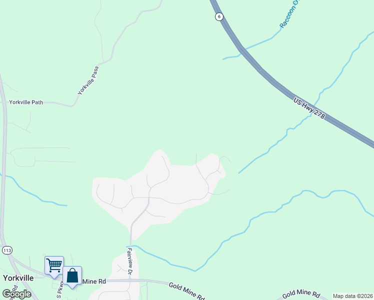 map of restaurants, bars, coffee shops, grocery stores, and more near 535 Fairview Oak Place in Dallas