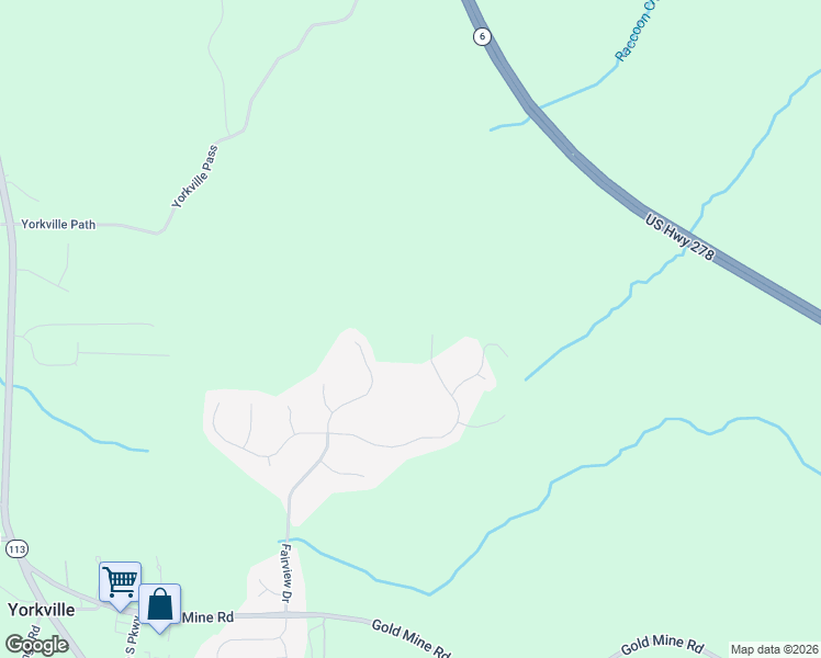 map of restaurants, bars, coffee shops, grocery stores, and more near 535 Fairview Oak Place in Dallas