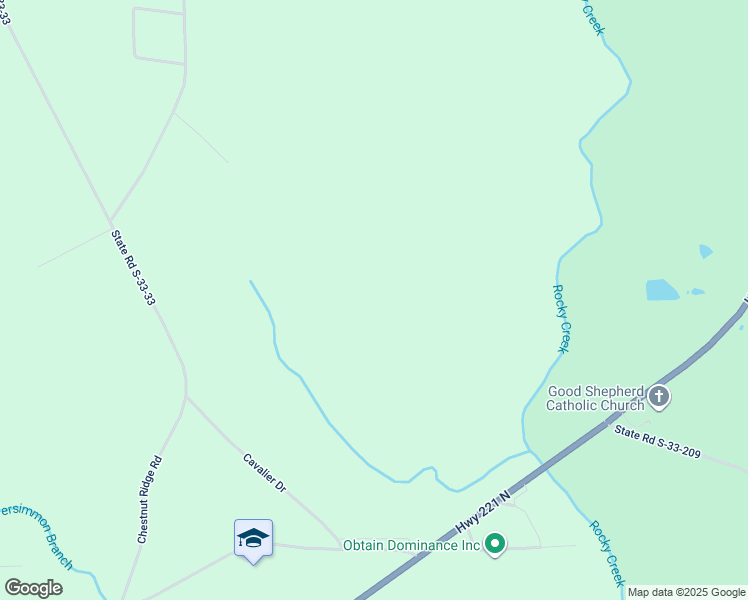 map of restaurants, bars, coffee shops, grocery stores, and more near in McCormick