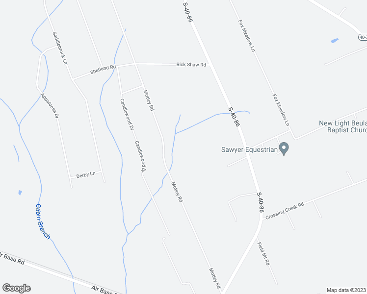 map of restaurants, bars, coffee shops, grocery stores, and more near 837 Motley Road in Hopkins