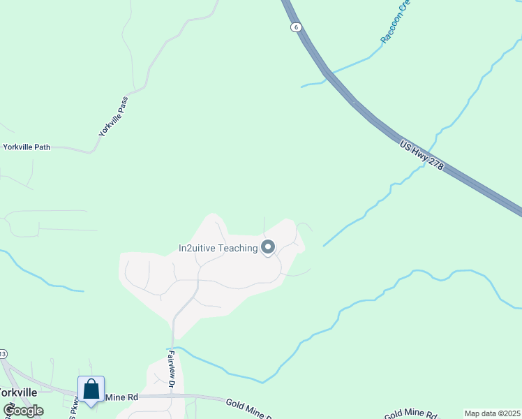 map of restaurants, bars, coffee shops, grocery stores, and more near 535 Fairview Oak Place in Dallas