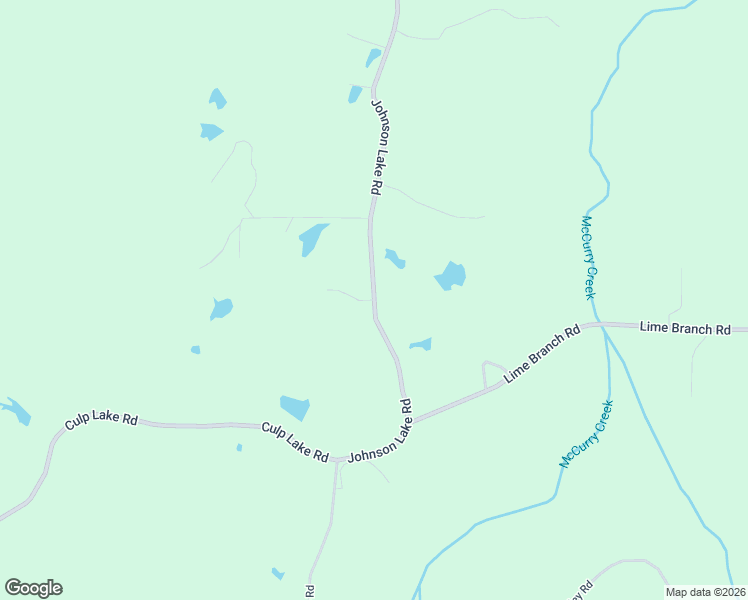 map of restaurants, bars, coffee shops, grocery stores, and more near 3901 Johnson Lake Road in Cedartown