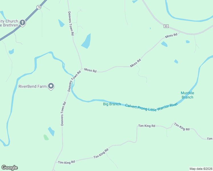 map of restaurants, bars, coffee shops, grocery stores, and more near 296 Moss Road in Cleveland