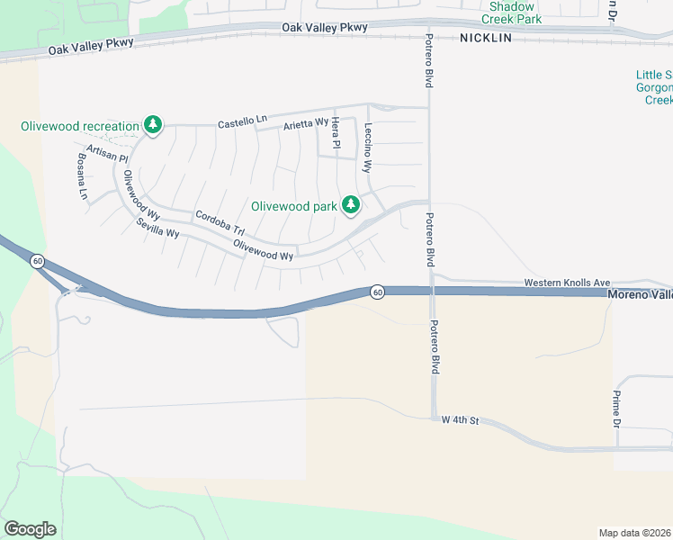 map of restaurants, bars, coffee shops, grocery stores, and more near 14229 Revana Ln in Beaumont