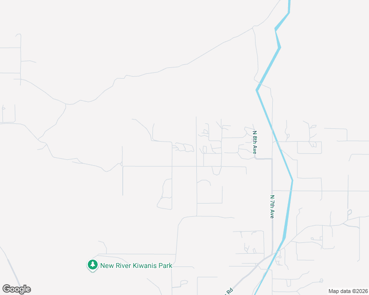 map of restaurants, bars, coffee shops, grocery stores, and more near 49435 North 15th Avenue in Phoenix