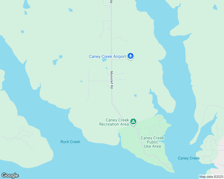 map of restaurants, bars, coffee shops, grocery stores, and more near Muncrief Road in Kingston