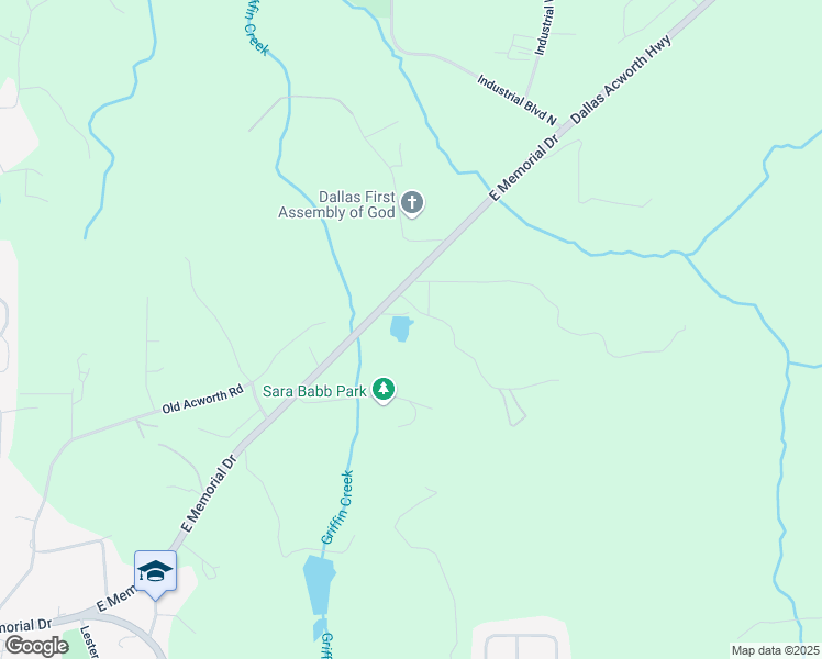 map of restaurants, bars, coffee shops, grocery stores, and more near 82 Lee Bone Road in Dallas