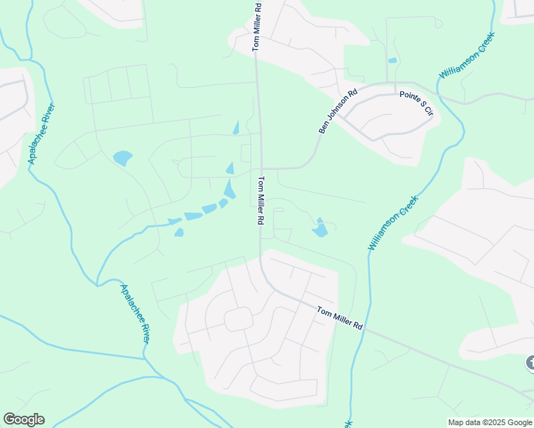 map of restaurants, bars, coffee shops, grocery stores, and more near 564 Silverleaf Trail in Bethlehem