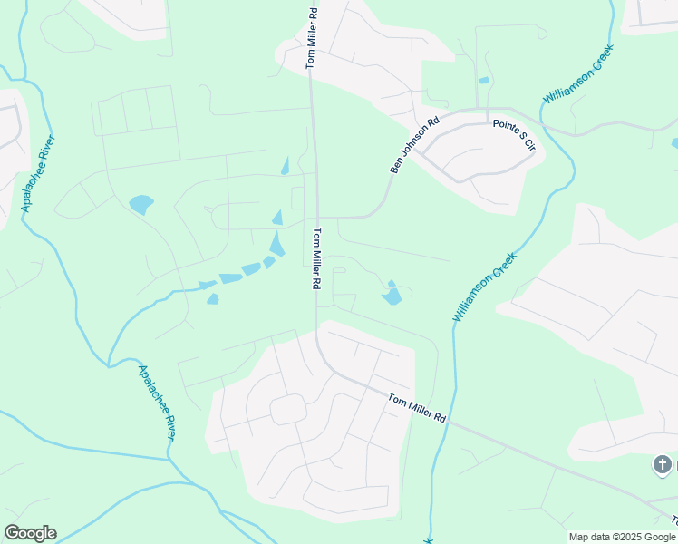 map of restaurants, bars, coffee shops, grocery stores, and more near 630 Silverleaf Trail in Bethlehem