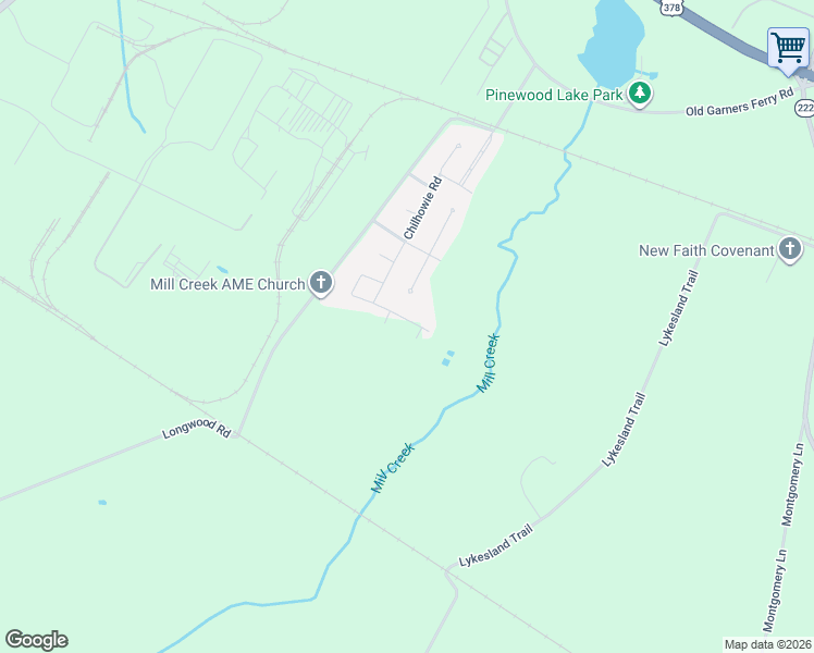 map of restaurants, bars, coffee shops, grocery stores, and more near 8500 Littlejohn Drive in Columbia
